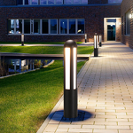 LED Pole Lamp Factory - Waterproof High Pole IP65 Outdoor