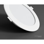 LED Downlight Factory - Ultra-Thin Aluminum Alloy Energy Saving