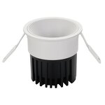 COB Ceiling Spotlights Supplier - High Quality Recessed Bedroom