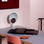 European Retro Table Lamp Factory - Creative Antiqued Copper