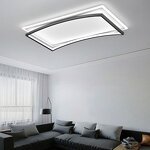 LED Ceiling Lamp Supplier - Simple Modern for Living Room