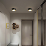 All-Copper Spotlight Supplier - Scandinavian Luxury Thin