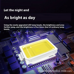 LED Floodlight Factory - Outdoor IP66 Waterproof Industrial