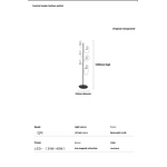 Italian Minimalist Floor Lamp Factory - Designer Luxury Nordic