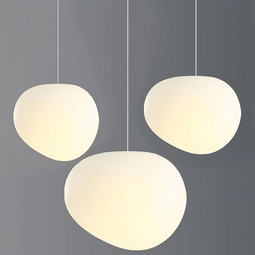 Pebbles Pendant Light Supplier - Scandinavian Style Luxury