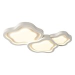 Full Spectrum Ceiling Light Supplier - Nordic Simple Cloud Shape
