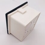 Motion Sensor Wall Light Supplier - 86x86 Smart PIR 3W Kitchen