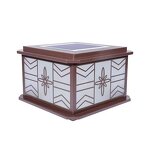 LED Pillar Lamp Factory - Modern Outdoor IP65 E27 Acrylic