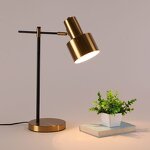 Post-Modern Iron Lamp Supplier - Nordic Luxury Simple Creative