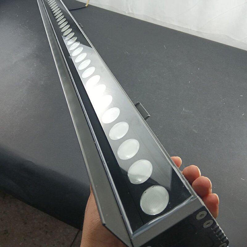 LED Wall Washer Factory - Classic 45W SMD DMX Outdoor IP65