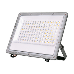 LED Floodlight Factory - 400W Super Bright Outdoor Spotlight