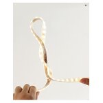 LED Strip Light Factory - High Voltage Outdoor Christmas Cuttable