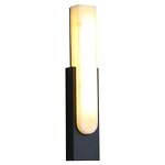 Marble LED Wall Lamp Supplier - Modern Minimal Energy Saving