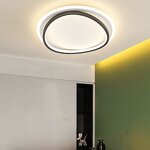 LED Ceiling Lamp Supplier - Simple Modern for Living Room