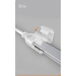 LED Strip Light Factory - High Voltage Outdoor Christmas Cuttable