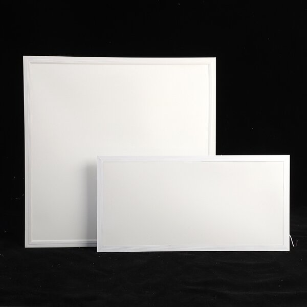 LED Panel Light Supplier - Factory Direct Slim Dimmable Square