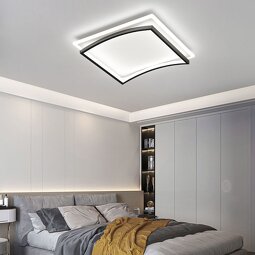 LED Ceiling Lamp Supplier - Simple Modern for Living Room