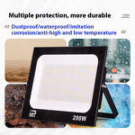 LED Mining Light Supplier - Super Bright IP66 Ceiling Workshop