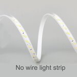 LED Strip Light Factory - High Voltage Outdoor Christmas Cuttable