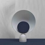 European Retro Table Lamp Factory - Creative Antiqued Copper