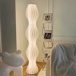 Nordic LED Floor Lamp Supplier - CSLIDO Stylish Creative Metal