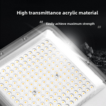 LED Searchlight Supplier - 200W High Power IP66 Outdoor