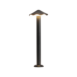 LED Lawn Light Supplier - IP65 Waterproof Plug-In Electric