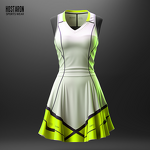 Quick Dry Pantskirt Manufacturer - OEM Custom HOSTARON Soft Stretch