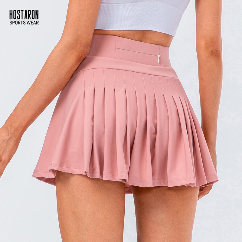 Tennis Dress Manufacturer - OEM Custom HOSTARON Tennis Cloth Pickleball