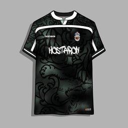 Custom Men Soccer Uniform Set Manufacturer - OEM Custom HOSTARON