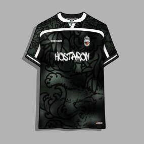 Custom Men Soccer Uniform Set Manufacturer - OEM Custom HOSTARON