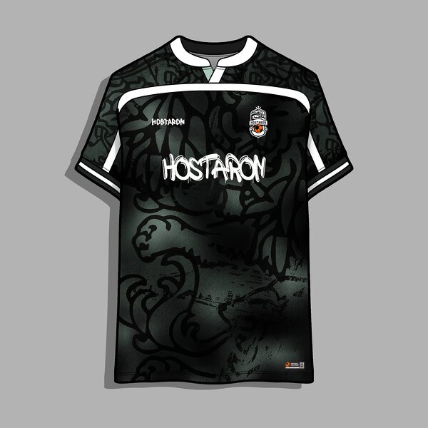 Custom Men Soccer Uniform Set Manufacturer - OEM Custom HOSTARON
