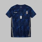Football Shirt Manufacturer - OEM Custom HOSTARON Club Team Uniform
