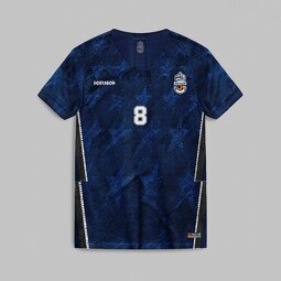 Football Shirt Manufacturer - OEM Custom HOSTARON Club Team Uniform