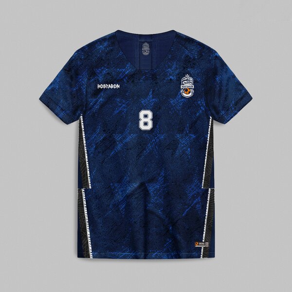 Football Shirt Manufacturer - OEM Custom HOSTARON Club Team Uniform