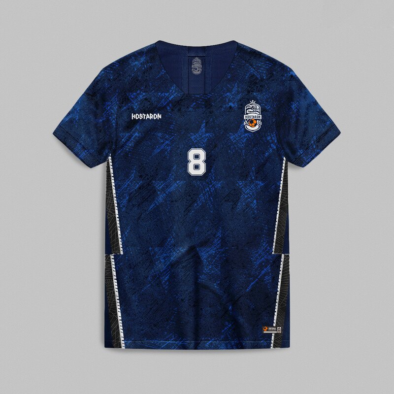 Football Shirt Manufacturer - OEM Custom HOSTARON Club Team Uniform
