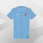 Club Football Jerseys Sets Manufacturer - OEM Custom HOSTARON Men Soccer