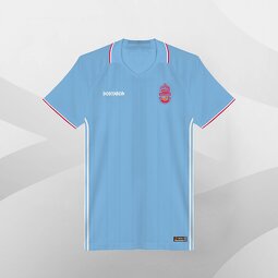 Club Football Jerseys Sets Manufacturer - OEM Custom HOSTARON Men Soccer