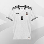 Custom Sublimation Men Soccer Wear Manufacturer - OEM Custom HOSTARON