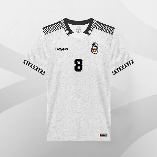 Custom Sublimation Men Soccer Wear Manufacturer - OEM Custom HOSTARON