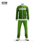 Soccer Training Set Manufacturer - OEM Custom HOSTARON Two Piece Set