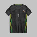 Soccer Uniform Manufacturer - HOSTARON Wholesale Quick Dry Custom