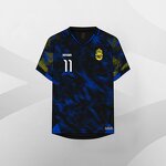 Football Uniform Manufacturer - OEM/ODM Custom HOSTARON Uniforme De