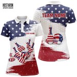 Bowling Shirt Manufacturer - HOSTARON Wholesale Short Sleeve Sports