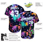 Baseball Shirts Manufacturer - HOSTARON Wholesale Custom Quick Dry Plain