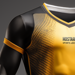 Soccer Uniform Manufacturer - HOSTARON Wholesale Adults Custom Print