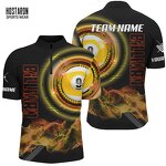 Dart Shirts Men Manufacturer - Odm Quick Dry HOSTARON Half Sleeve