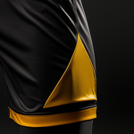 Football Jerseys Manufacturer - HOSTARON Wholesale 100% Polyester