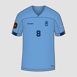 Soccer Jerseys Manufacturer - OEM Custom HOSTARON Sublimation Camisetas