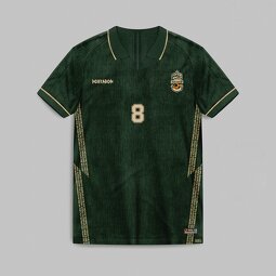 Soccer Uniform Manufacturer - HOSTARON Wholesale Quick Dry Custom